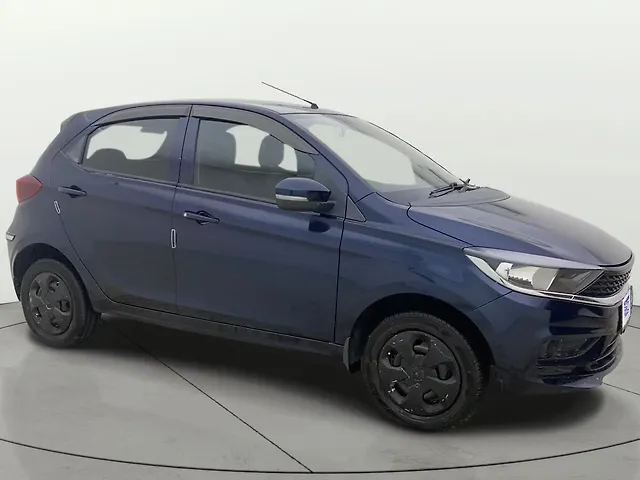Used 2022 Tata Tiago in Ahmedabad