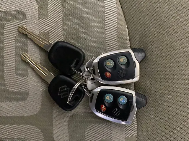 Used Maruti Suzuki Celerio [2017-2021] VXi CNG [2017-2019] in Delhi