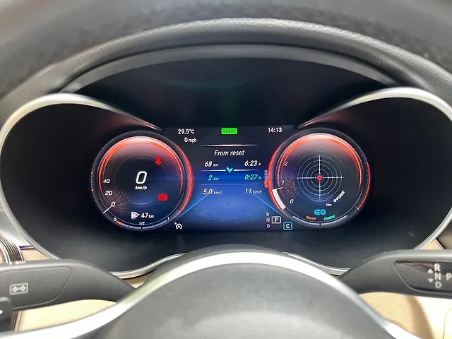 Used Mercedes-Benz C-Class [2018-2022] C 200 Progressive [2018-2020] in Delhi