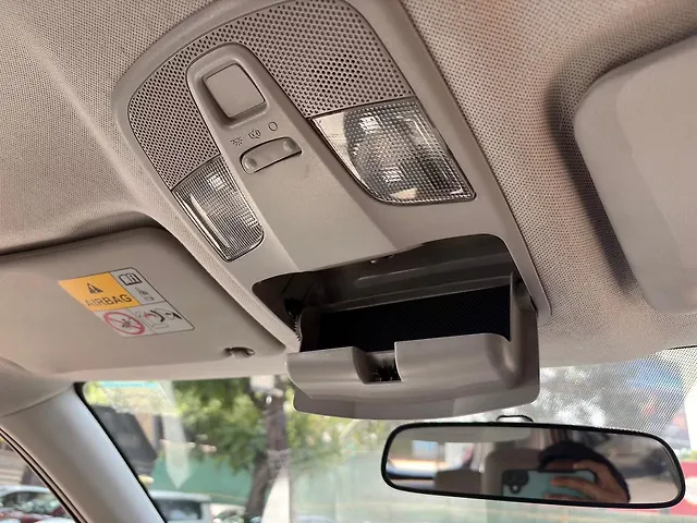 Used Toyota Urban Cruiser High Grade MT in Mumbai