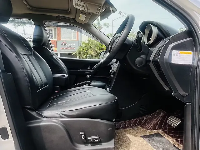 Used Mahindra XUV500 [2015-2018] W10 AT in Chandigarh
