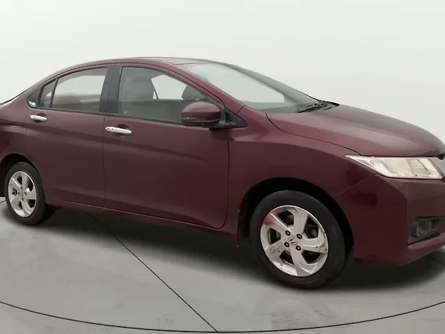 Used 2016 Honda City in Delhi