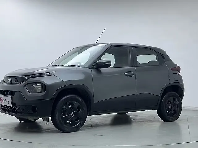 Used 2022 Tata Punch in Ghaziabad