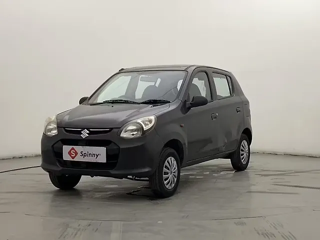 Used 2016 Maruti Suzuki Alto 800 in Hyderabad Used 2016 Maruti Suzuki Alto 800 in Hyderabad