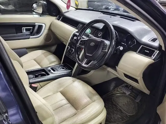 Used Land Rover Discovery Sport [2015-2017] HSE in Mumbai