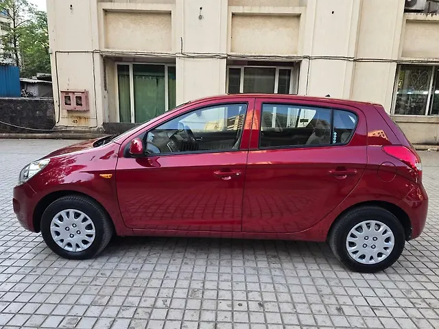Used Hyundai i20 [2010-2012] Magna 1.2 in Thane