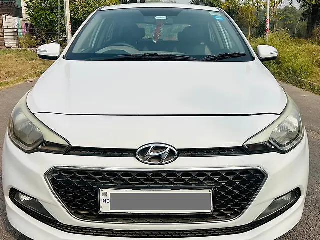 Used 2016 Hyundai Elite i20 in Chandigarh Used 2016 Hyundai Elite i20 in Chandigarh