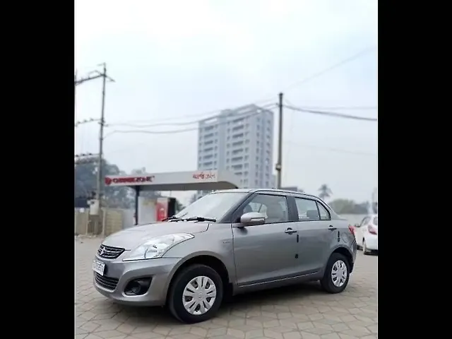 Used Maruti Suzuki Swift DZire [2011-2015] VDI in Vapi