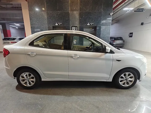 Used Ford Aspire Trend 1.5 TDCi [2018-2020] in Ahmedabad