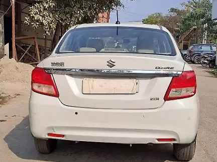 Used Maruti Suzuki Dzire [2017-2020] ZDi in Rudrapur