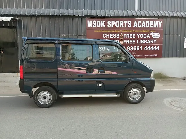 Used Maruti Suzuki Eeco [2010-2022] 5 STR [2014-2019] in Chennai