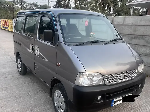 Used Maruti Suzuki Eeco [2010-2022] 7 STR [2014-2019] in Indore
