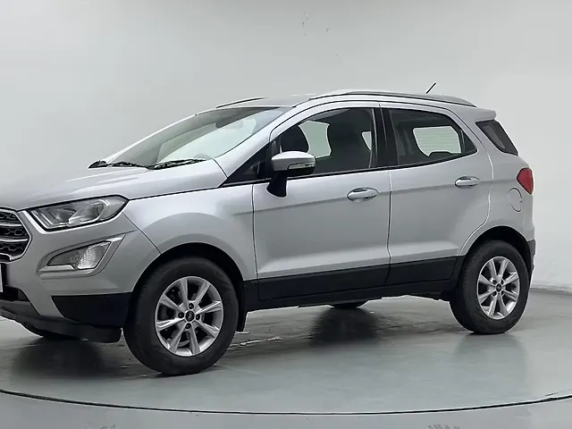 Used 2017 Ford Ecosport in Delhi Used 2017 Ford Ecosport in Delhi