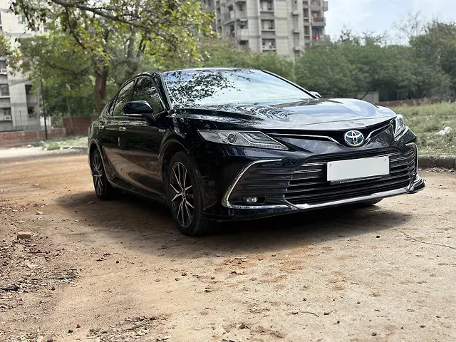 Used Toyota Camry [2022-2024] Hybrid in Delhi
