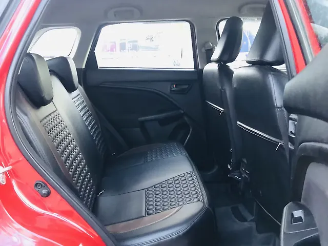 Used Maruti Suzuki Brezza VXi S-CNG [2023-2024] in Kheda