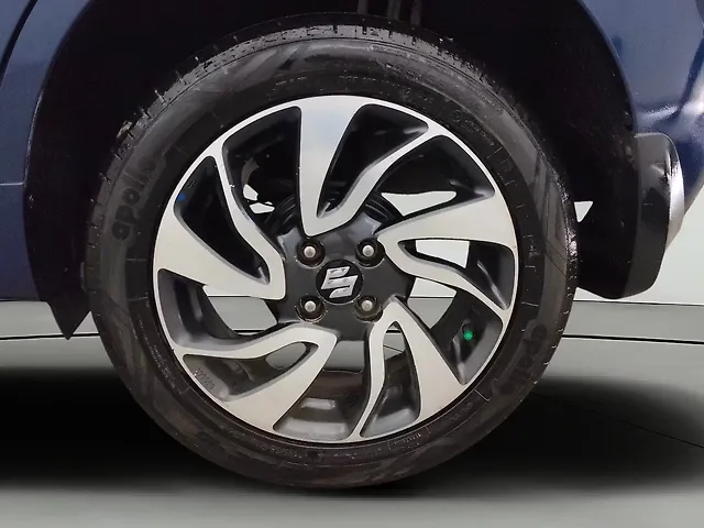 Used Maruti Suzuki Baleno [2015-2019] Zeta 1.2 in Pune