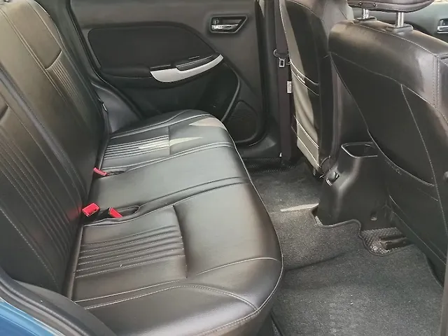 Used Maruti Suzuki Baleno [2015-2019] Delta 1.3 in Chennai