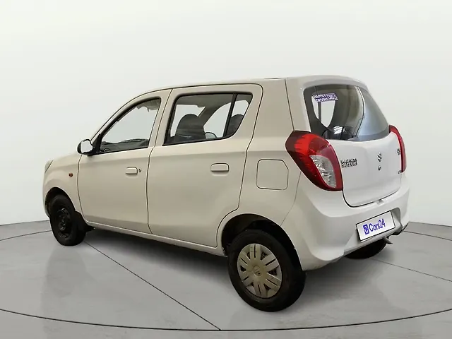 Used Maruti Suzuki Alto 800 [2012-2016] Lxi in Delhi