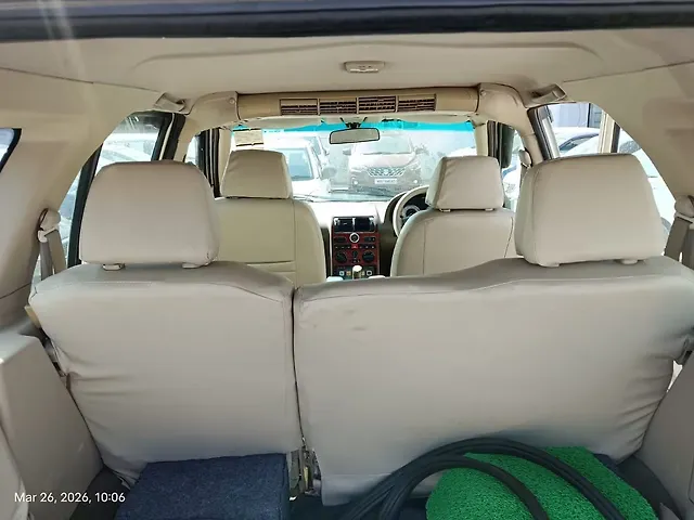 Used Tata Safari [2015-2017] 4x2 GX DICOR BS-III in Ambala Cantt