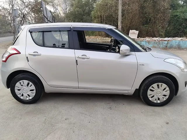 Used Maruti Suzuki Swift [2011-2014] VDi in Thane