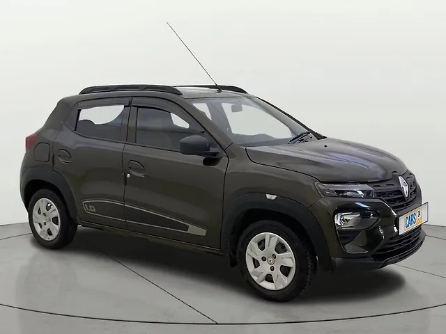 Used 2020 Renault Kwid in Mumbai