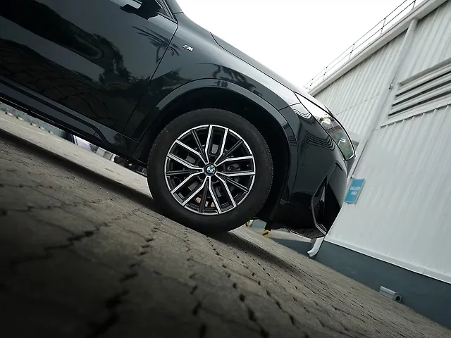 Used BMW X1 sDrive18i M Sport in Kochi