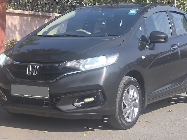 Used 2020 Honda Jazz in Ghaziabad