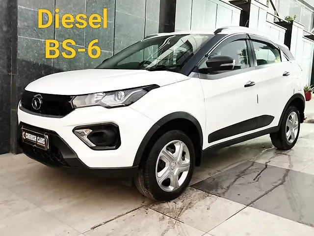 Used 2022 Tata Nexon in Delhi