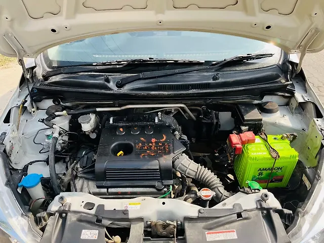 Used Maruti Suzuki Celerio [2017-2021] VXi [2017-2019] in Guwahati