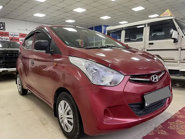 Used 2013 Hyundai Eon in Guwahati Used 2013 Hyundai Eon in Guwahati