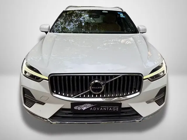 Used 2022 Volvo XC60 in Mumbai
