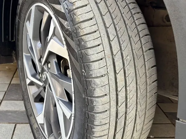 Used Hyundai Creta SX (O) Petrol 1.5L Turbo Automatic (DCT) in Mumbai Used Hyundai Creta SX (O) Petrol 1.5L Turbo Automatic (DCT) in Mumbai