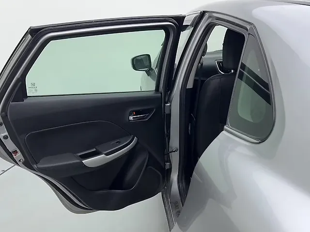 Used Maruti Suzuki Baleno [2019-2022] Zeta in Ghaziabad