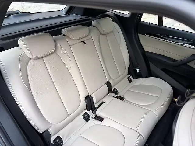 Used BMW X1 [2016-2020] xDrive20d M Sport in Pune