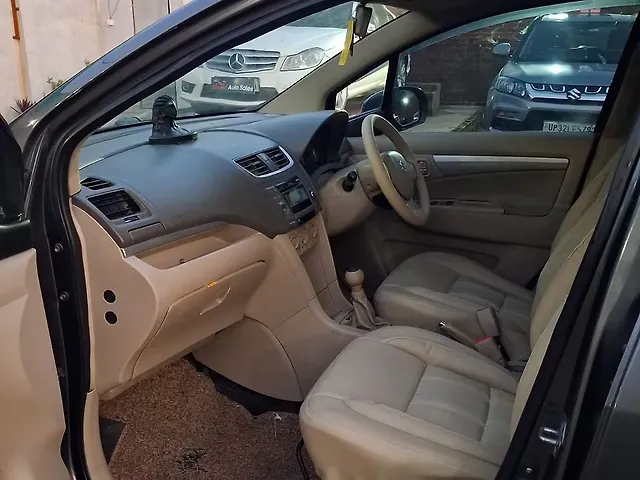 Used Maruti Suzuki Ertiga [2015-2018] VDI SHVS in Lucknow