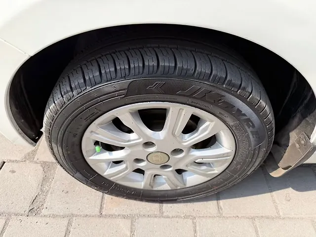 Used Tata Tiago [2016-2020] Revotron XZ in Mumbai