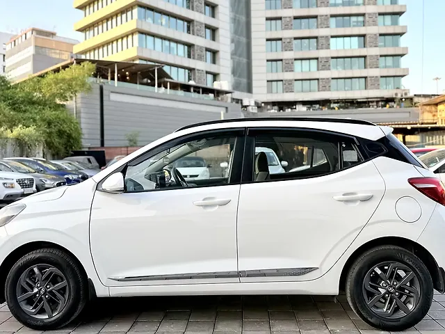 Used Hyundai Grand i10 Nios Sportz Petrol Manual in Surat Used Hyundai Grand i10 Nios Sportz Petrol Manual in Surat
