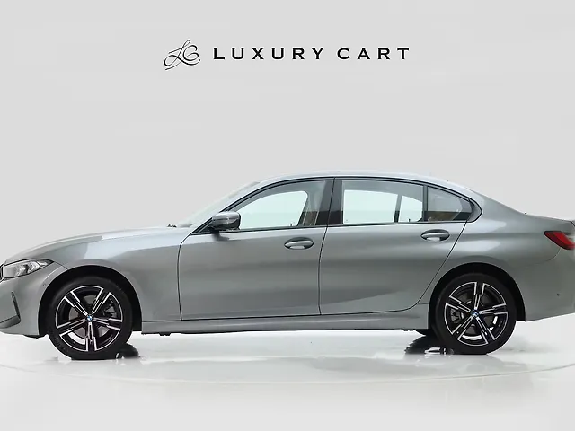 Used BMW 3 Series Gran Limousine 330Li M Sport in Delhi