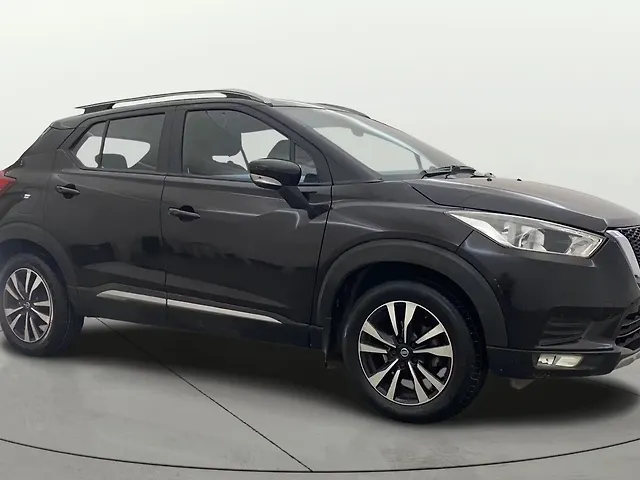 Used 2019 Nissan Kicks in Pune