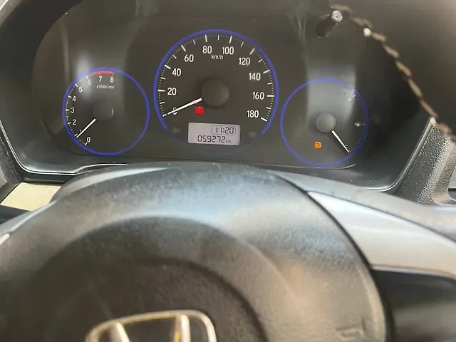 Used Honda Amaze [2016-2018] 1.2 S i-VTEC in Delhi