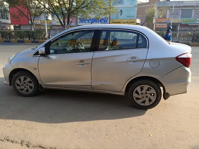 Used Honda Amaze [2016-2018] 1.5 S i-DTEC in Jaipur