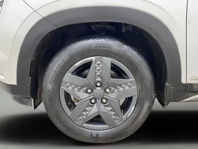 Used Hyundai Creta [2020-2023] S 1.5 Petrol [2020-2022] in Hyderabad