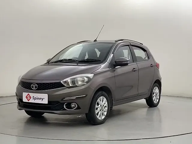 Used 2016 Tata Tiago in Bangalore