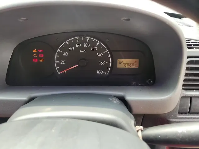 Used Maruti Suzuki Alto [2005-2010] LXi BS-III in Thiruvananthapuram