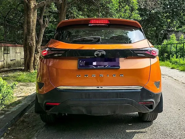 Used Tata Harrier [2019-2023] XT [2019-2020] in Delhi