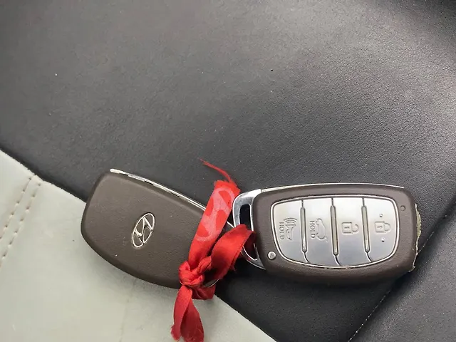Used Hyundai Creta [2020-2023] SX 1.5 Petrol CVT [2020-2022] in Hyderabad