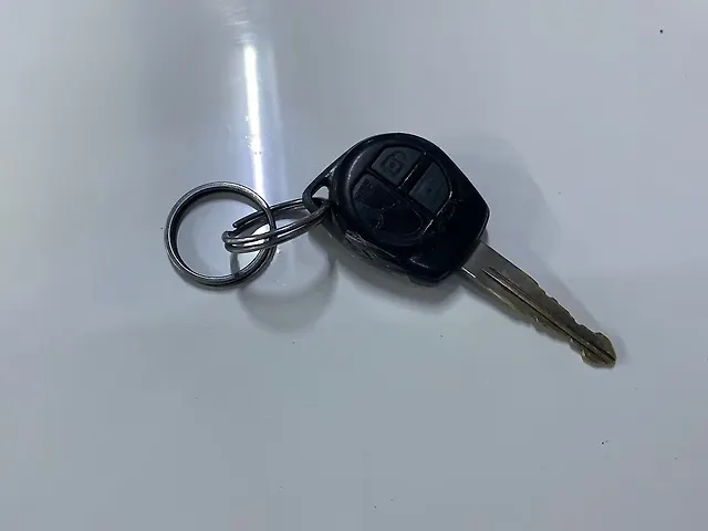 Used Maruti Suzuki Wagon R 1.0 [2014-2019] VXI in Mohali