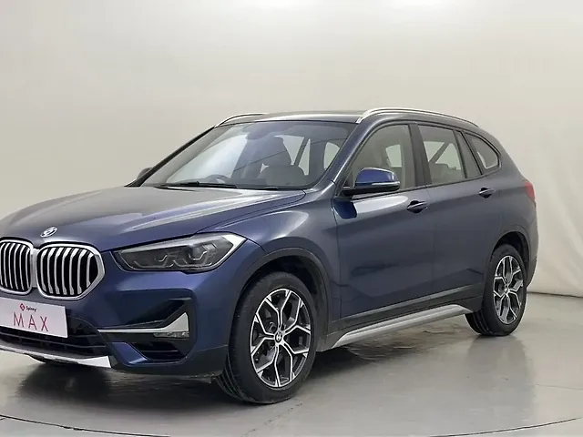 Used 2021 BMW X1 in Bangalore