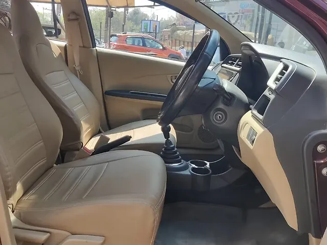 Used Honda Amaze [2013-2016] 1.2 VX i-VTEC in Hyderabad
