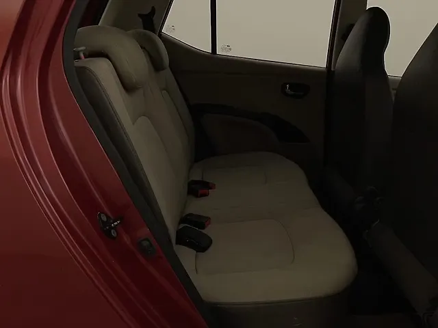 Used Hyundai i10 [2010-2017] Sportz 1.2 Kappa2 in Bangalore